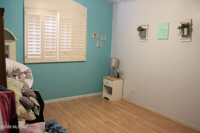 750 S Sierra Nevada Drive, Tucson, AZ 85748