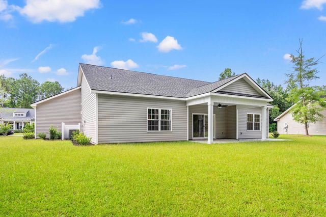 2472 Argyle Way, Little River, SC 29566