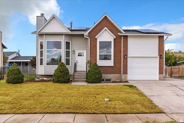 3826 W 5750 S, Roy, UT 84067