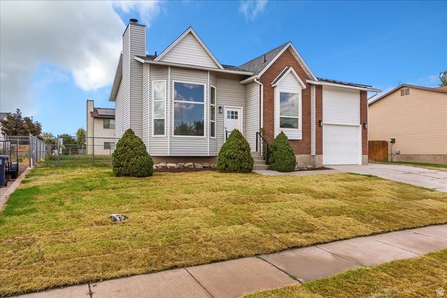 3826 W 5750 S, Roy, UT 84067