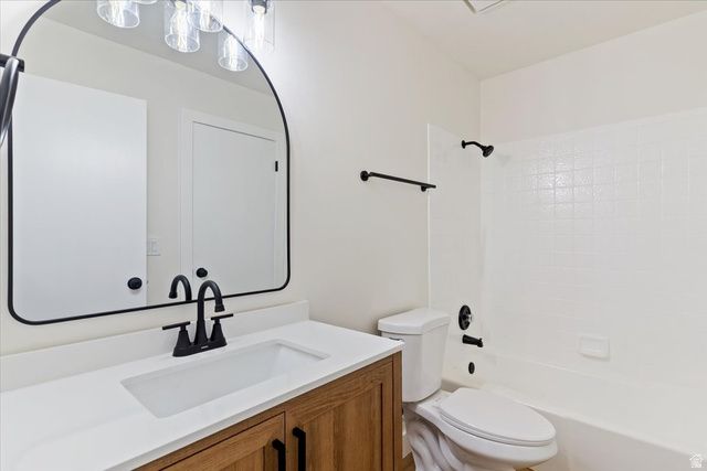 3826 W 5750 S, Roy, UT 84067