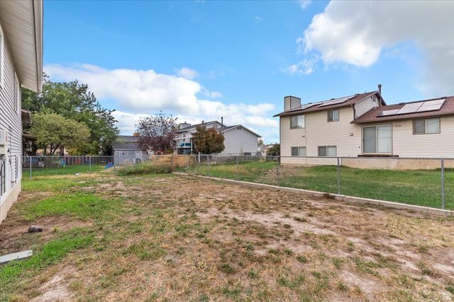 3826 W 5750 S, Roy, UT 84067