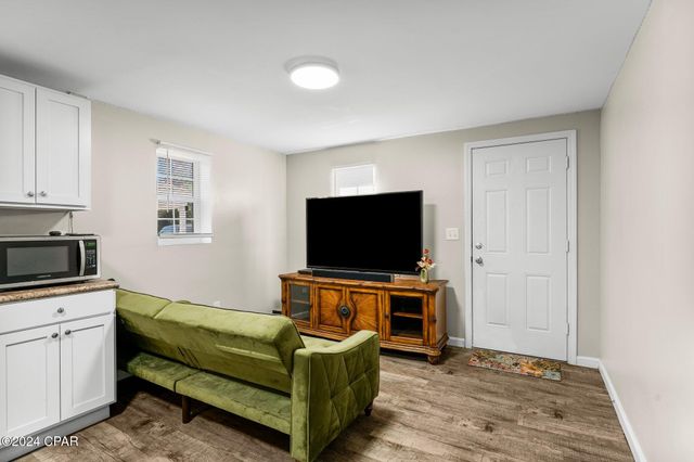 116 Springfield Avenue, Panama City, FL 32401