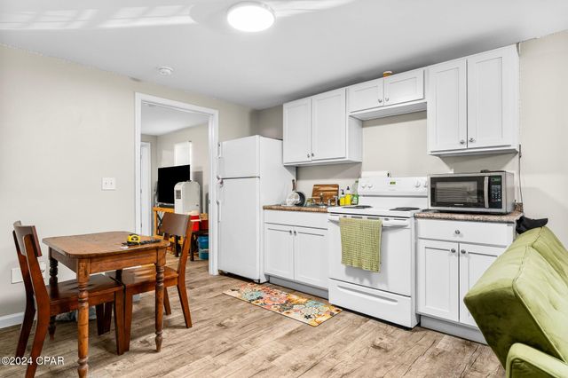 116 Springfield Avenue, Panama City, FL 32401