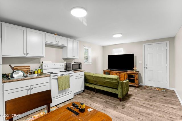 116 Springfield Avenue, Panama City, FL 32401