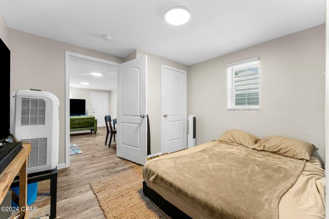 116 Springfield Avenue, Panama City, FL 32401