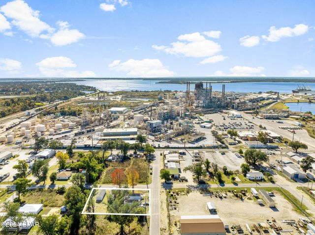 116 Springfield Avenue, Panama City, FL 32401