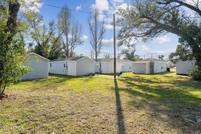 116 Springfield Avenue, Panama City, FL 32401