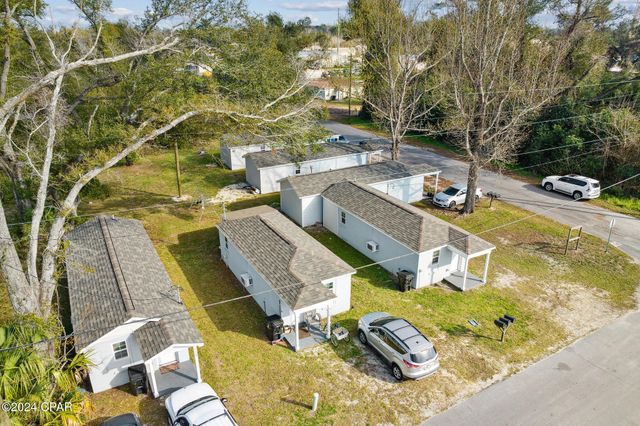 116 Springfield Avenue, Panama City, FL 32401