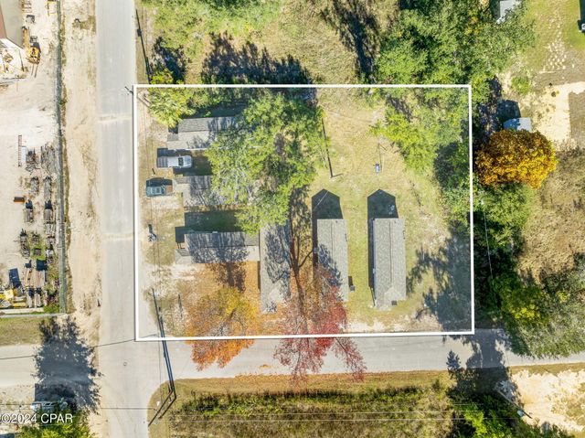116 Springfield Avenue, Panama City, FL 32401
