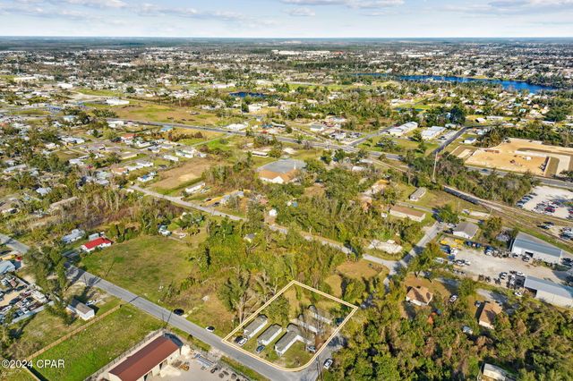 116 Springfield Avenue, Panama City, FL 32401