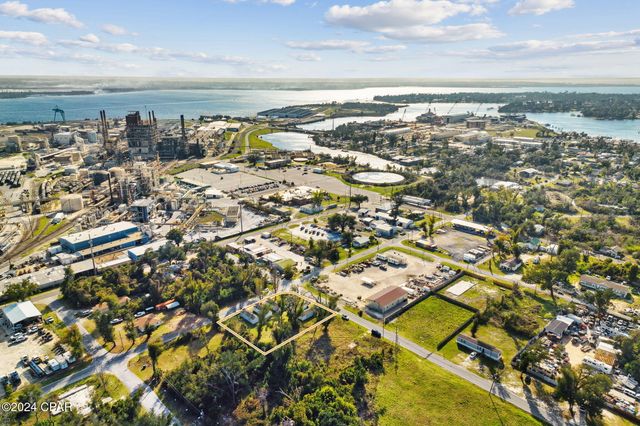 116 Springfield Avenue, Panama City, FL 32401