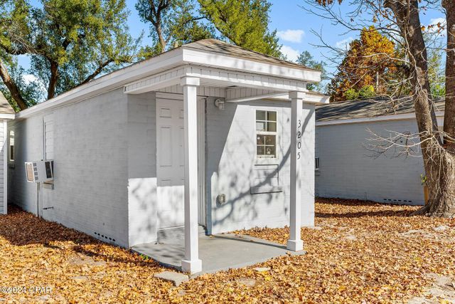 116 Springfield Avenue, Panama City, FL 32401