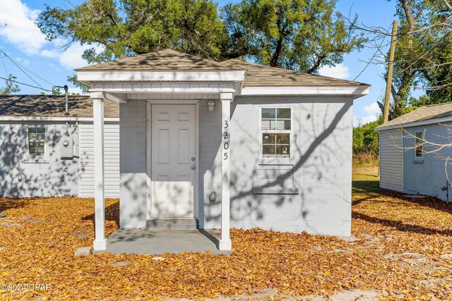 116 Springfield Avenue, Panama City, FL 32401