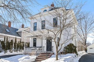 104 Cottage Street, Melrose, MA 02176