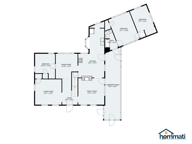 572 S Barnstead Road, Barnstead, NH 03225