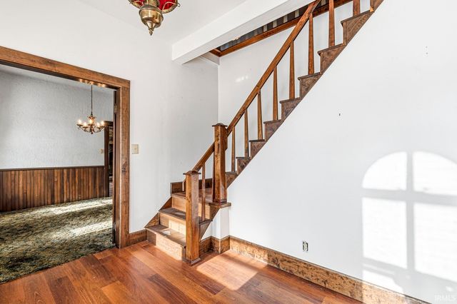 22651 Riley Road, Lakeville, IN 46536