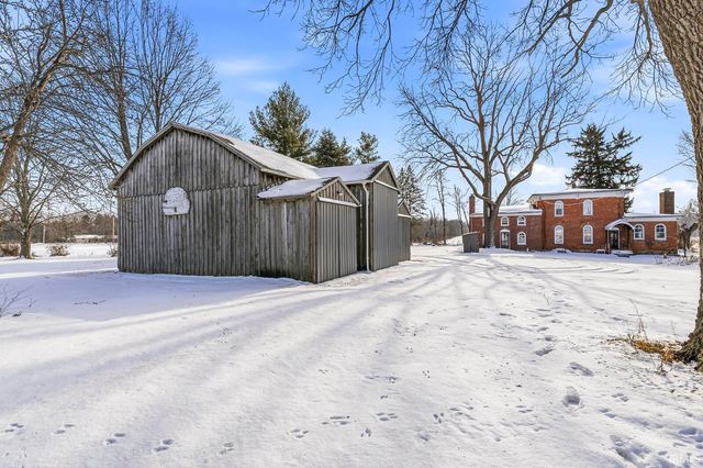 22651 Riley Road, Lakeville, IN 46536