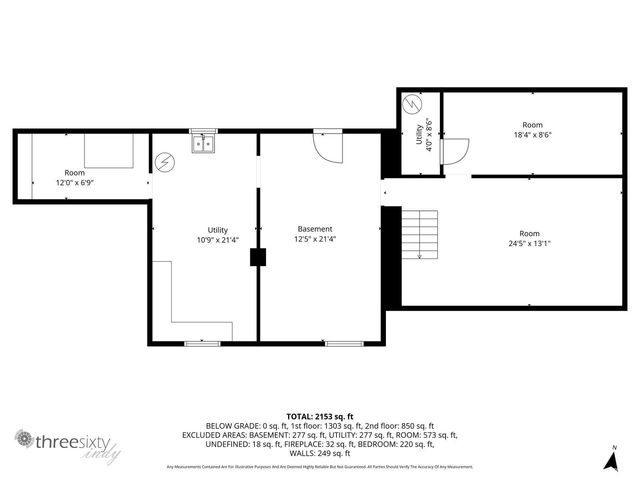 22651 Riley Road, Lakeville, IN 46536