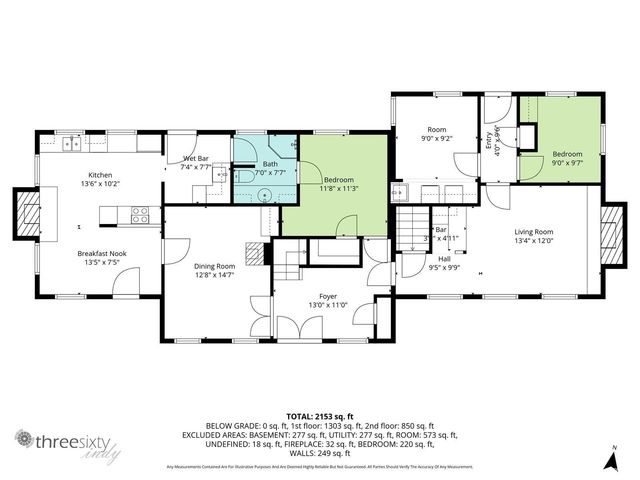 22651 Riley Road, Lakeville, IN 46536