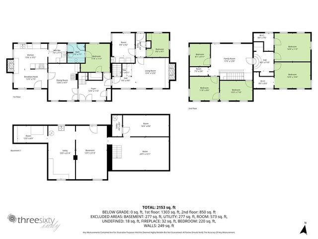 22651 Riley Road, Lakeville, IN 46536