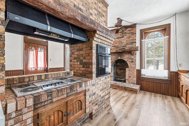 22651 Riley Road, Lakeville, IN 46536