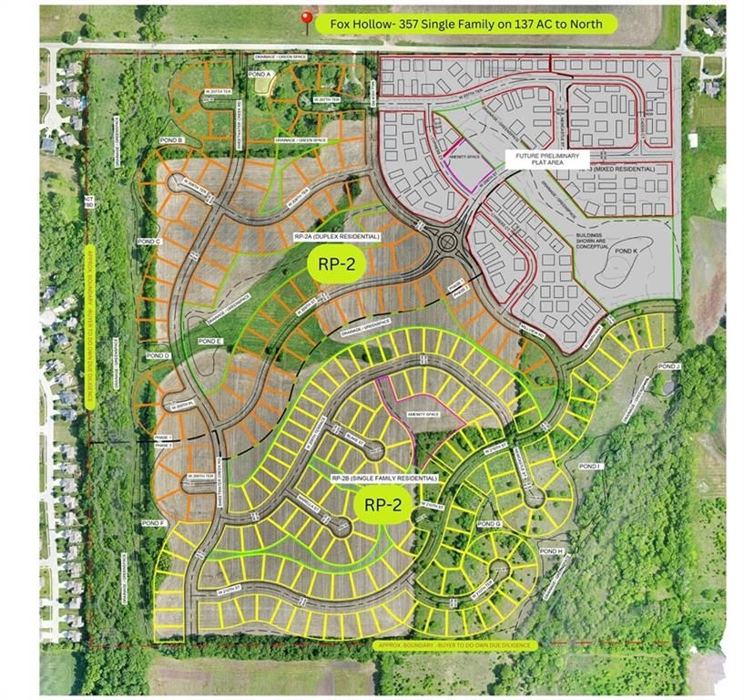 18721 W 207 Street, Spring Hill, KS 66083