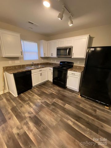 2036 E Park Drive, Lancaster, SC 29720