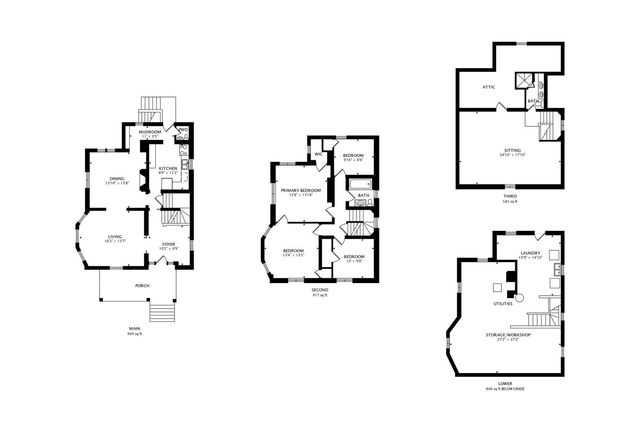 212 E Elm Avenue, La Grange, IL 60525