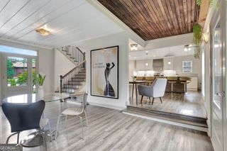 4 & 5 Northlake Circle, Peachtree City, GA 30269