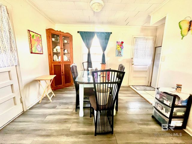 603 E Poplar Street, Atmore, AL 36502