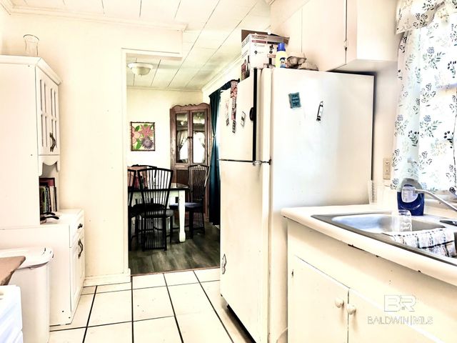 603 E Poplar Street, Atmore, AL 36502