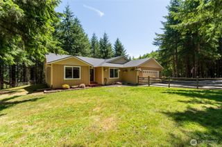 308 Atmore Road, Toutle, WA 98649