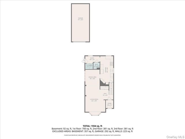 21 Clover Street, Yonkers, NY 10703
