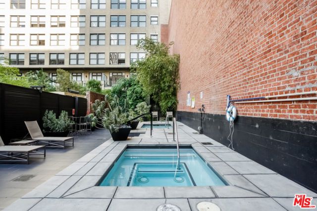 460 S Spring Street 608, Los Angeles, CA 90013