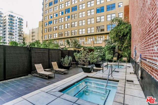 460 S Spring Street 608, Los Angeles, CA 90013