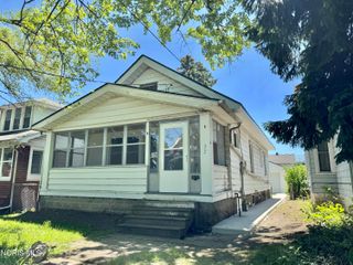 32 Allison Avenue, Toledo, OH 43605