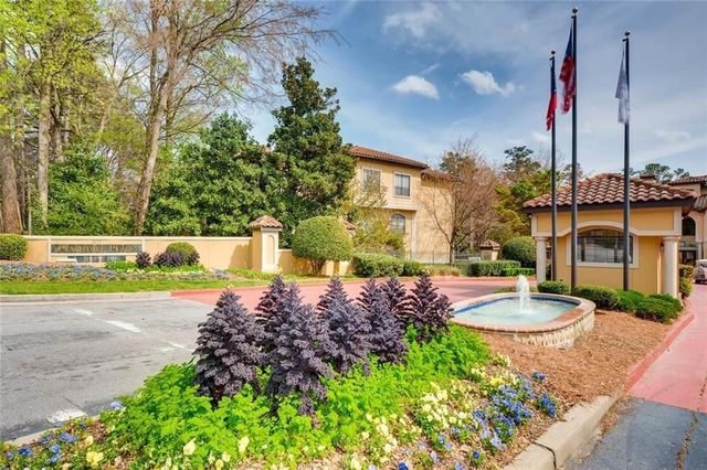 3777 Peachtree NE Road 912, Brookhaven, GA 30319