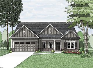 127 Arbor Woods Way, Easley, SC 29642