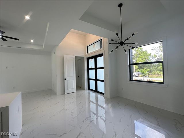 1214 Cherry ST E, Lehigh Acres, FL 33974