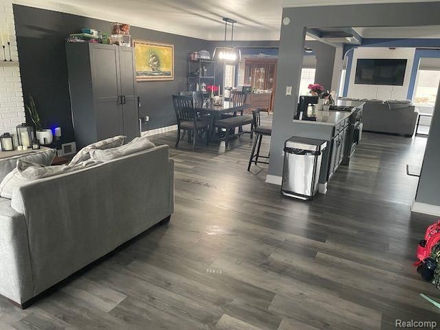 51241 Kingwood Drive, Shelby Twp, MI 48316