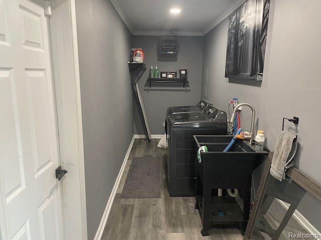 51241 Kingwood Drive, Shelby Twp, MI 48316