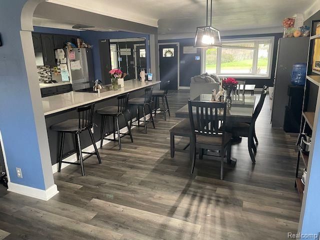 51241 Kingwood Drive, Shelby Twp, MI 48316