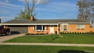 51241 Kingwood Drive, Shelby Twp, MI 48316
