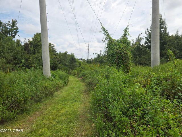 7215 Diane Lane, Panama City, FL 32404