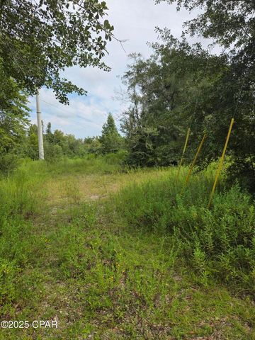 7215 Diane Lane, Panama City, FL 32404