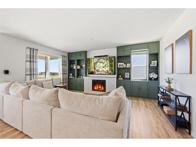 42744 Calusa Pines Rd, Elizabeth, CO 80107