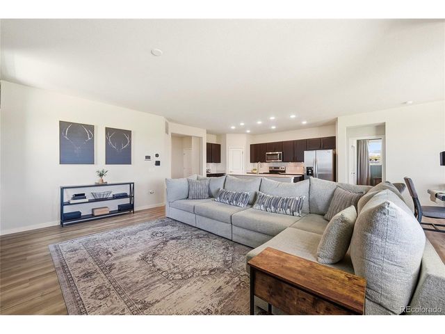 42744 Calusa Pines Rd, Elizabeth, CO 80107