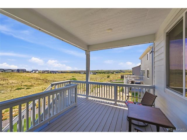42744 Calusa Pines Rd, Elizabeth, CO 80107
