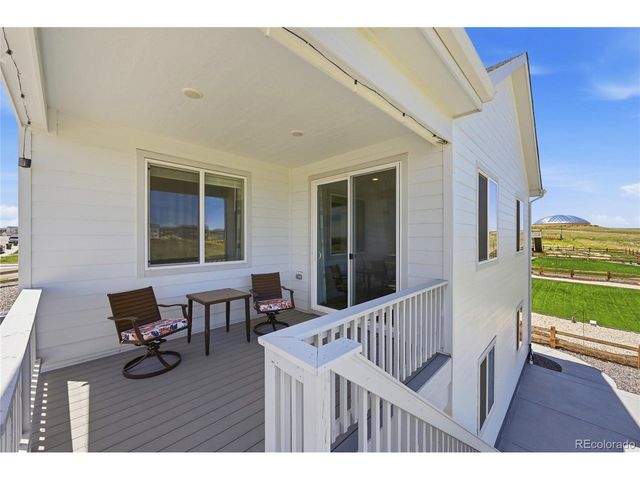 42744 Calusa Pines Rd, Elizabeth, CO 80107